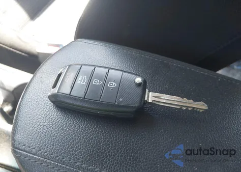 2017 Kia Forte Lx from USA, damaged, VIN KNAFK5A83H5706087